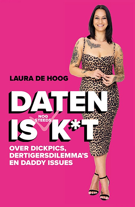 Daten is (nog steeds) k*t