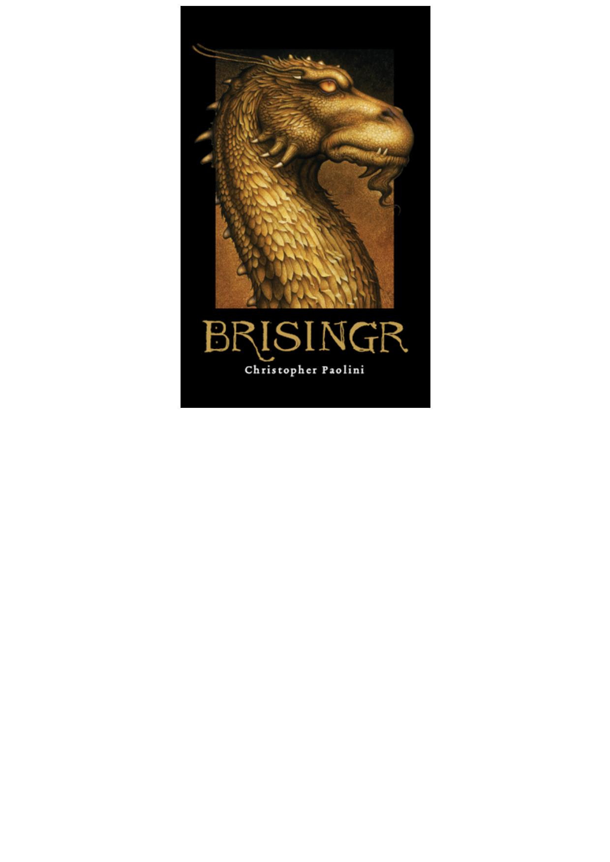 Brisingr