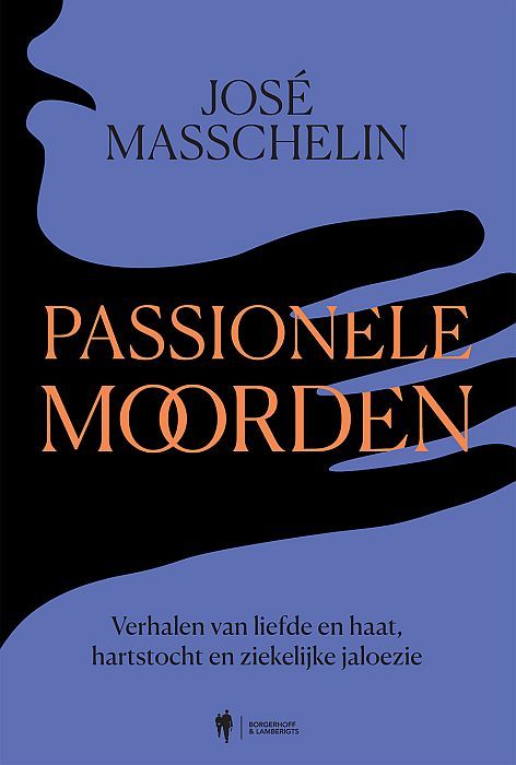 Passionele moorden