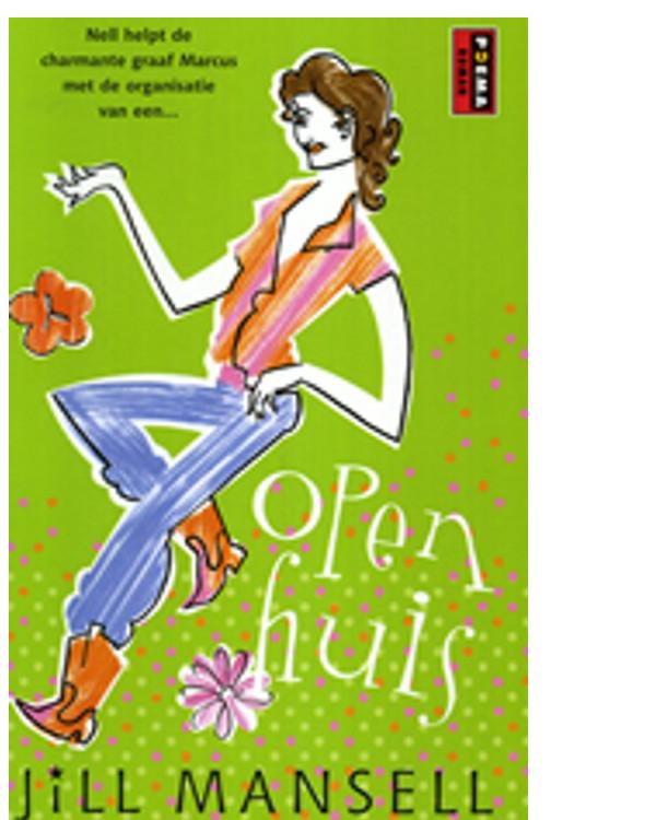 Open Huis