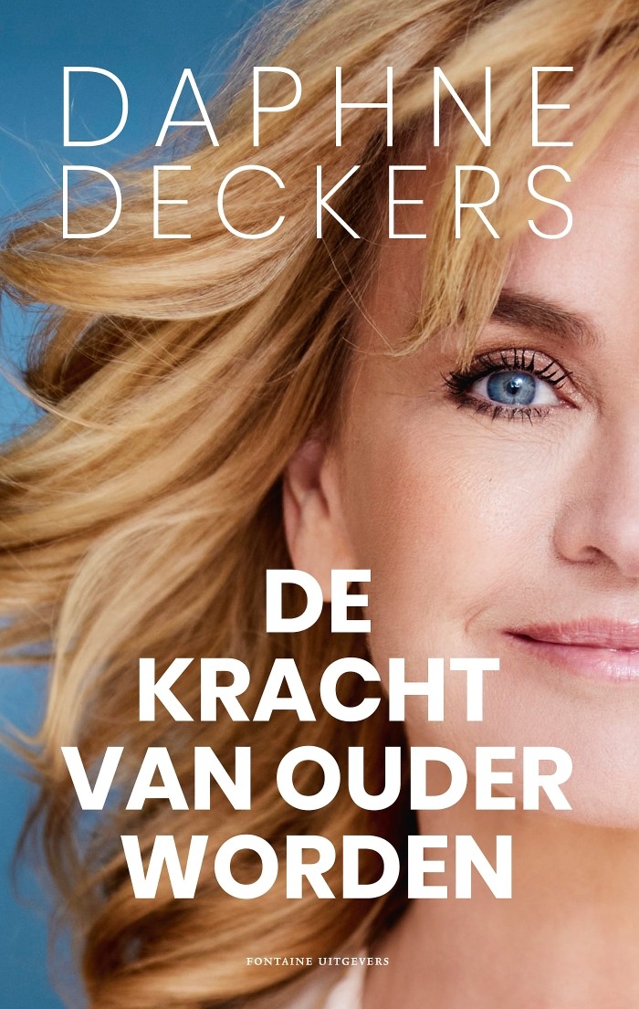 De kracht van ouder worden