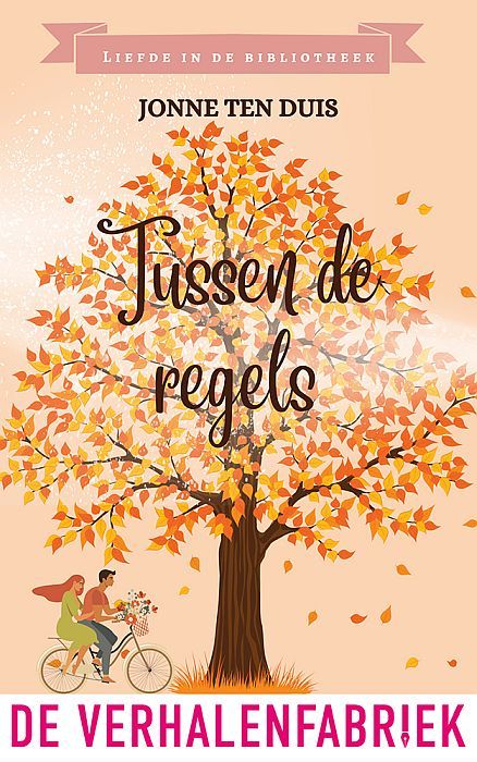 Tussen de regels - Liefde in de bibliotheek III