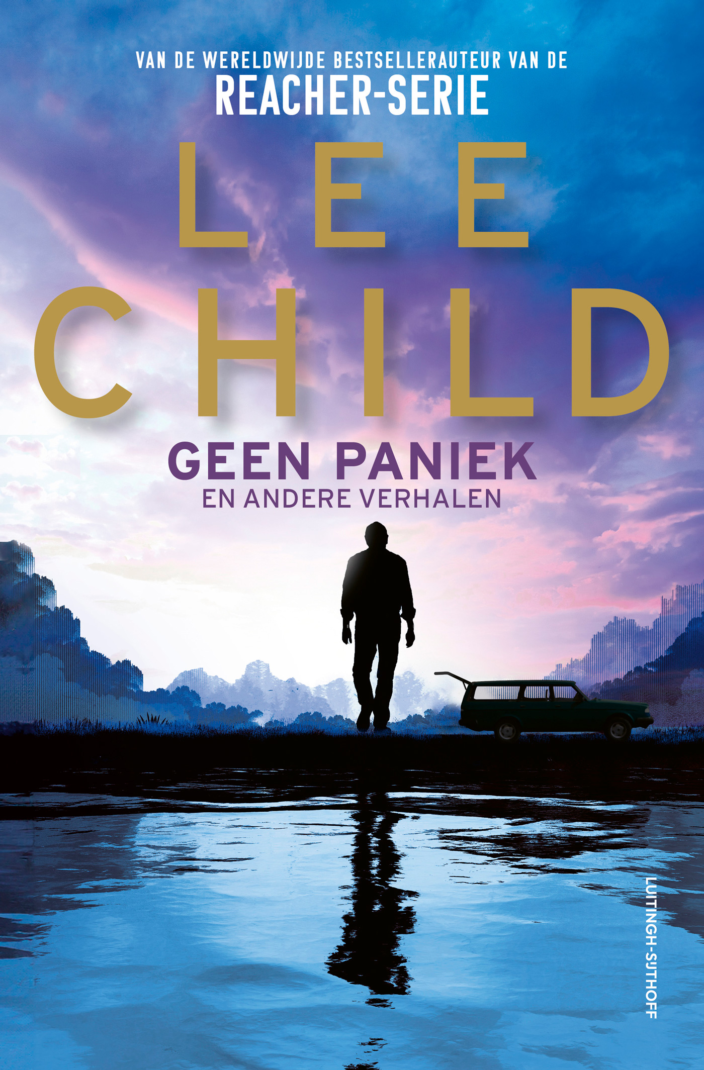 Geen paniek
