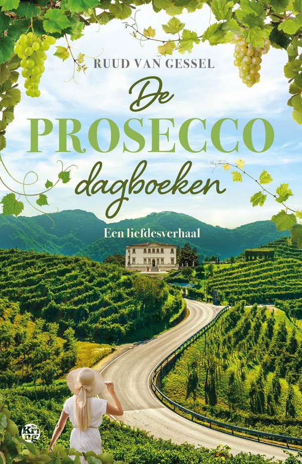 Prosecco dagboeken