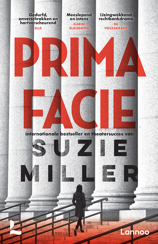 Prima Facie
