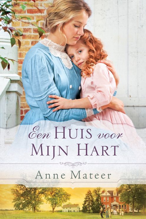 Een huis voor mijn hart