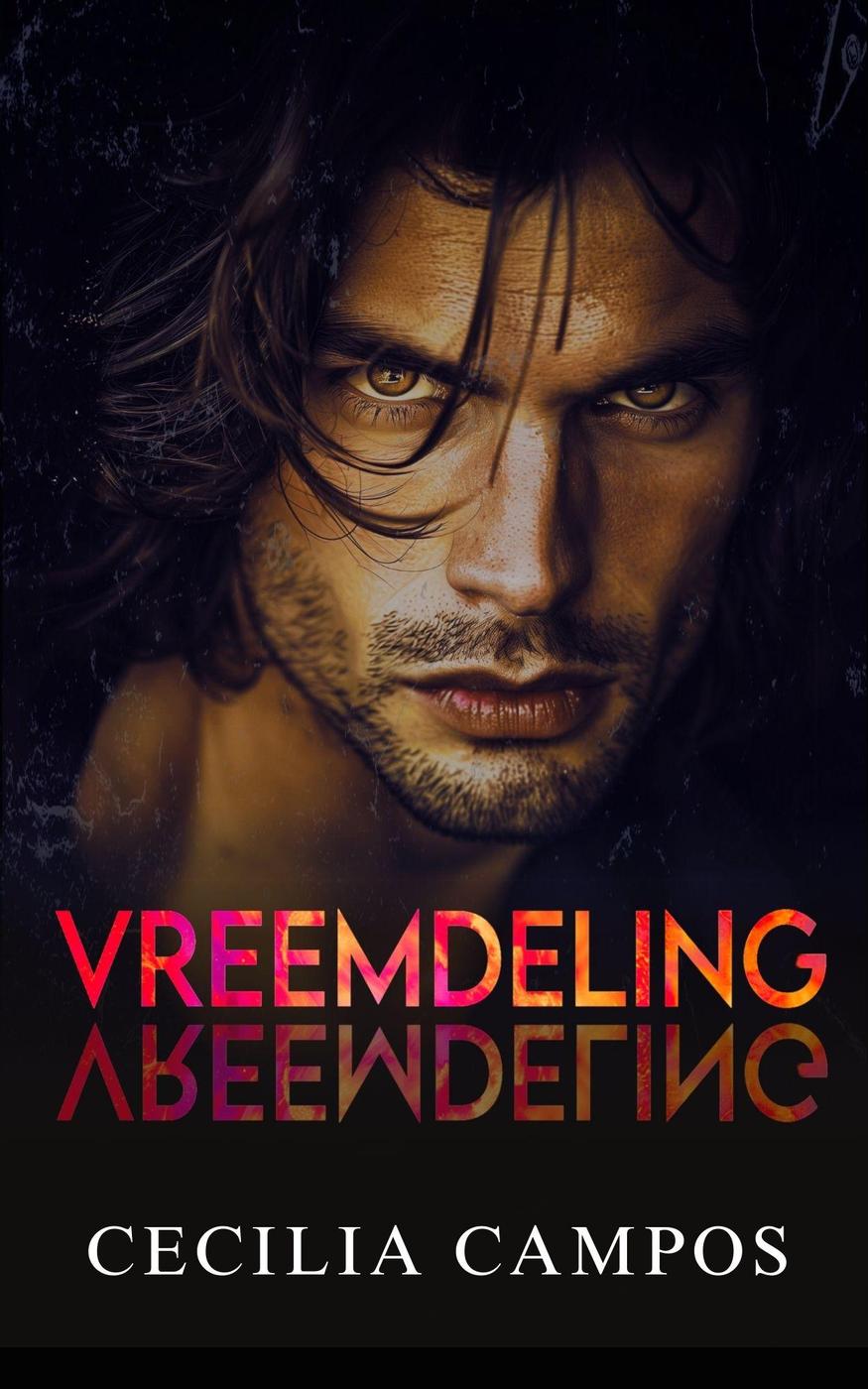 Vreemdeling (Vrees niet, #1)