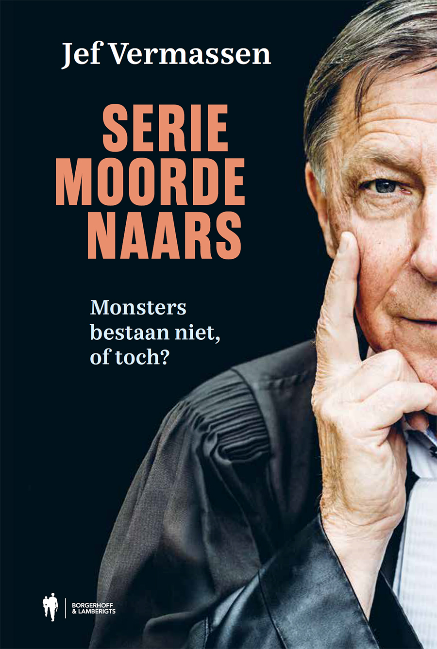 Seriemoordenaars