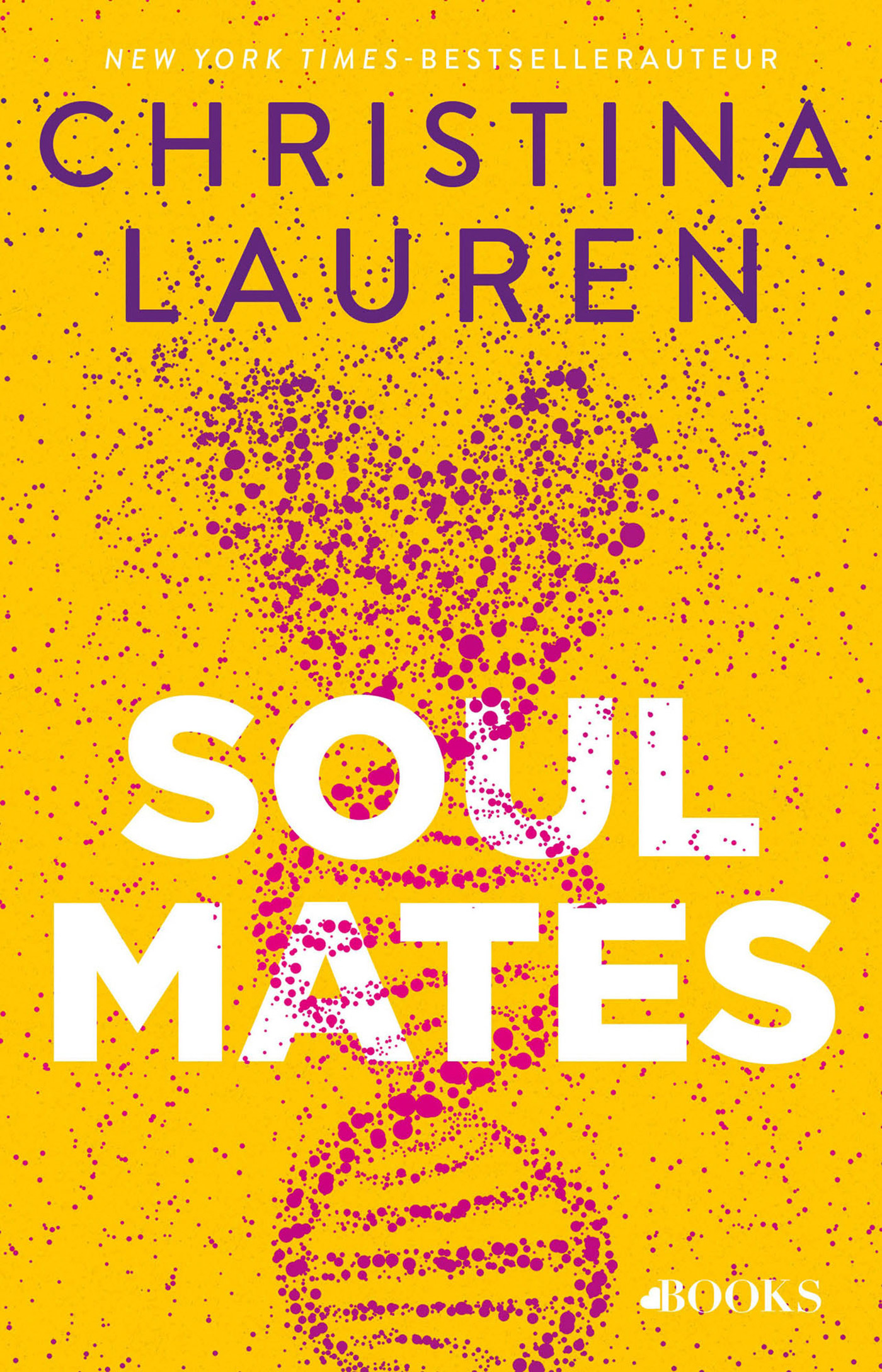 Soulmates