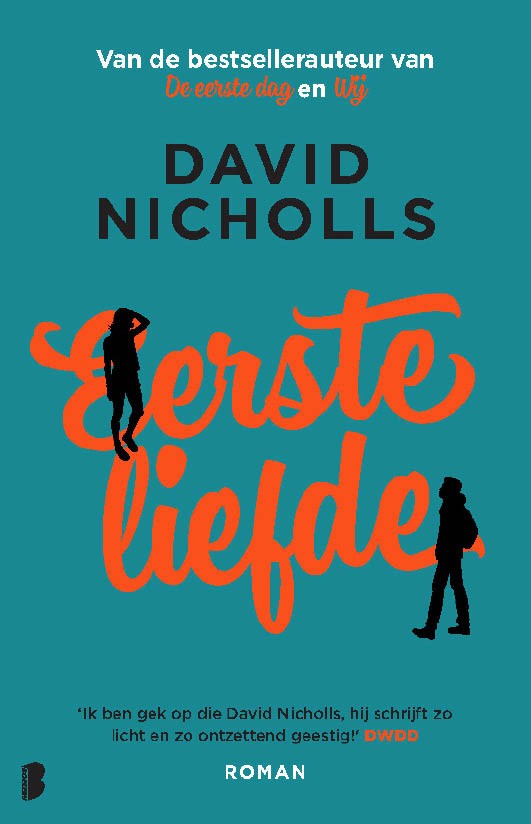 Eerste liefde