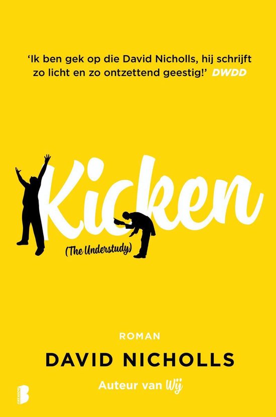 Kicken!