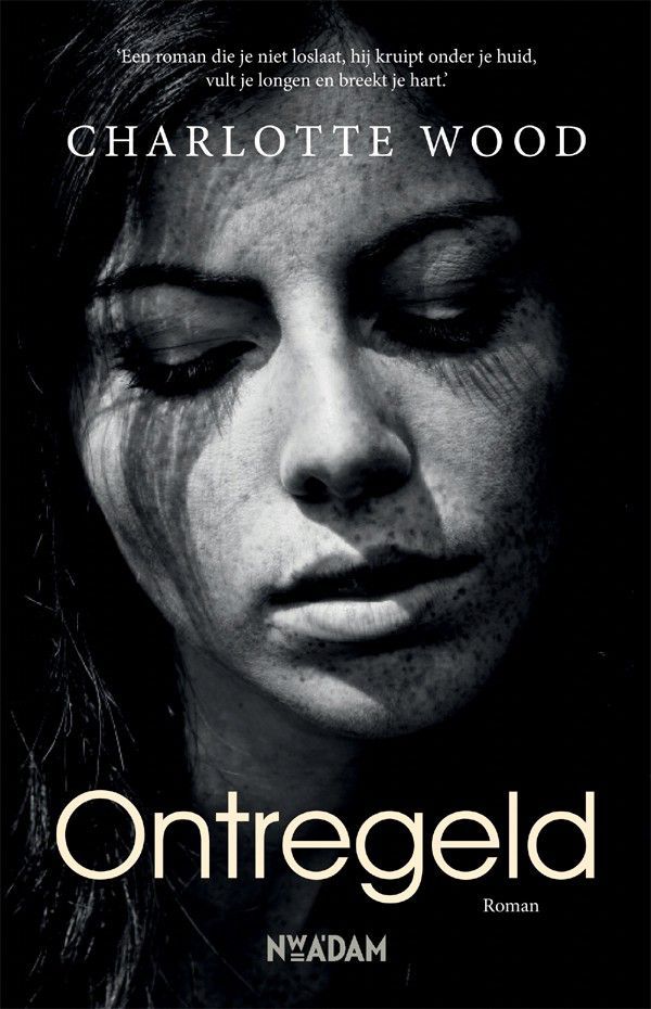 Ontregeld