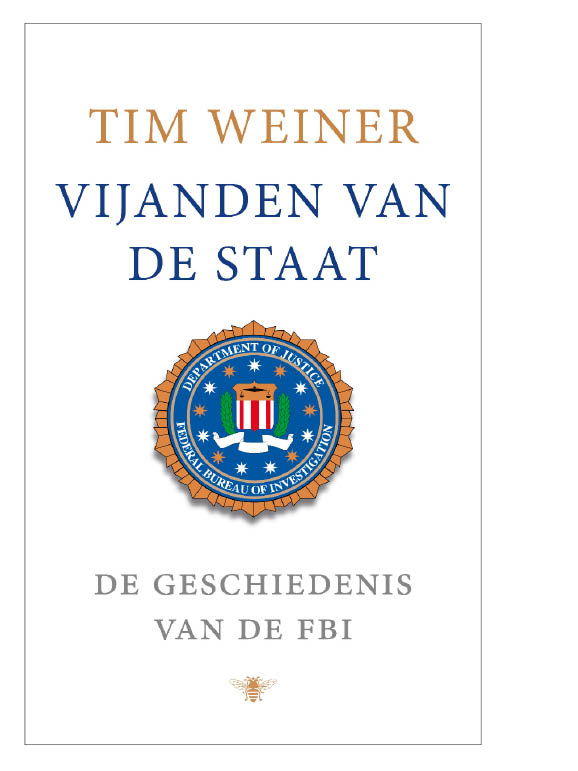 Vijanden Van De Staat