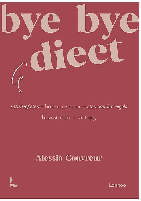 Bye bye dieet