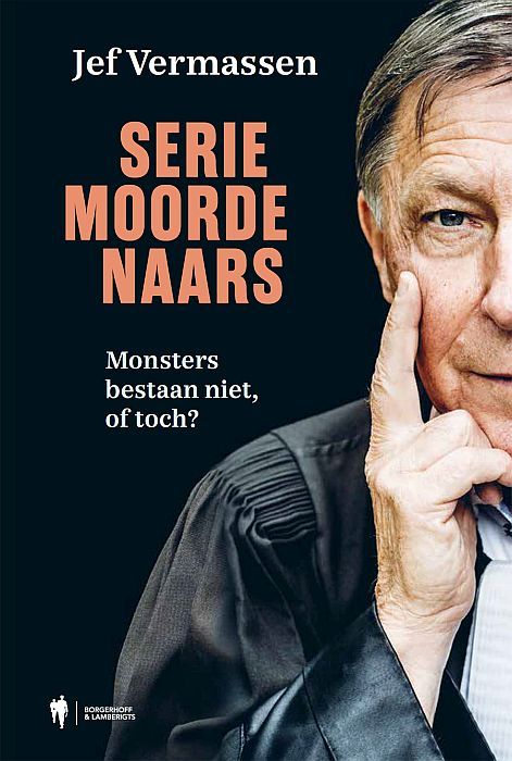 Seriemoordenaars