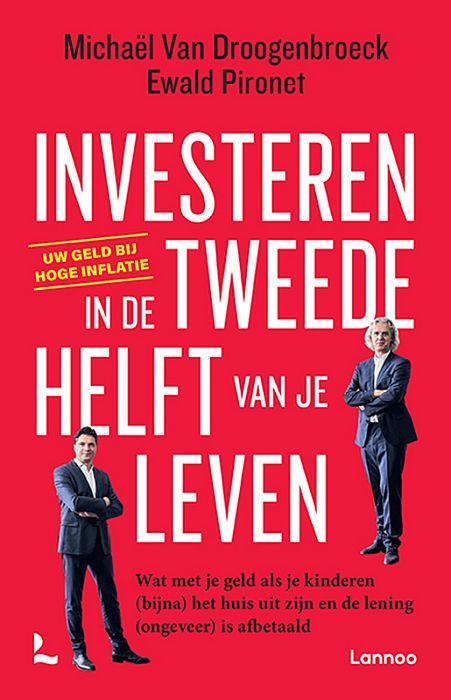 Investeren in de tweede helft van je leven