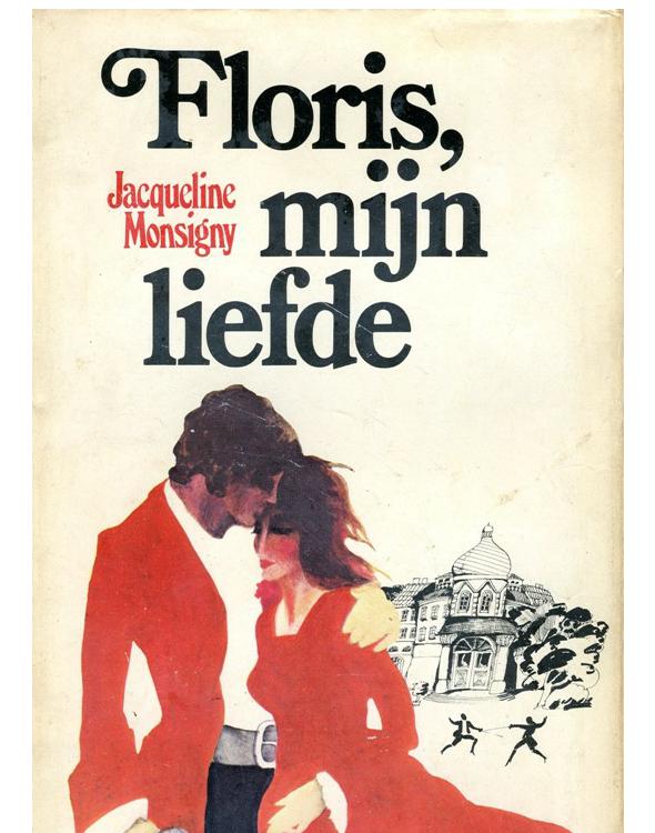 Floris mijn liefde