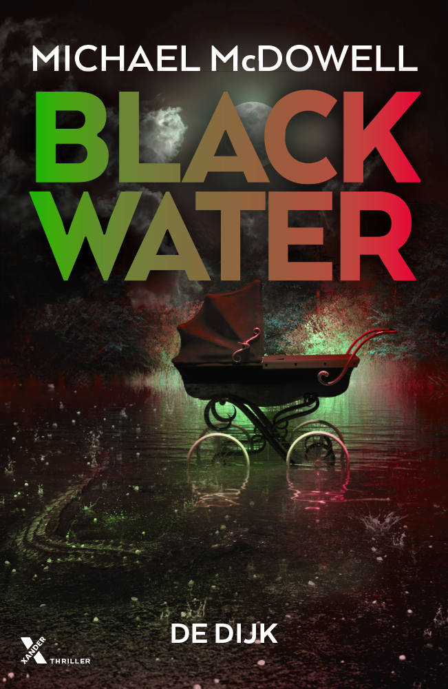 Blackwater II - De dijk