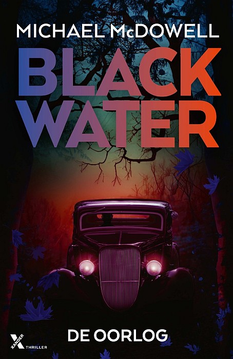 Blackwater IV - De oorlog