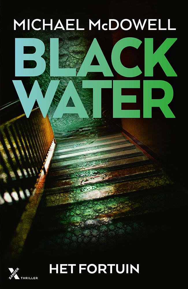 Blackwater V - Het fortuin