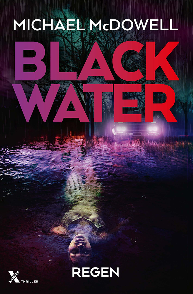 Blackwater VI - Regen