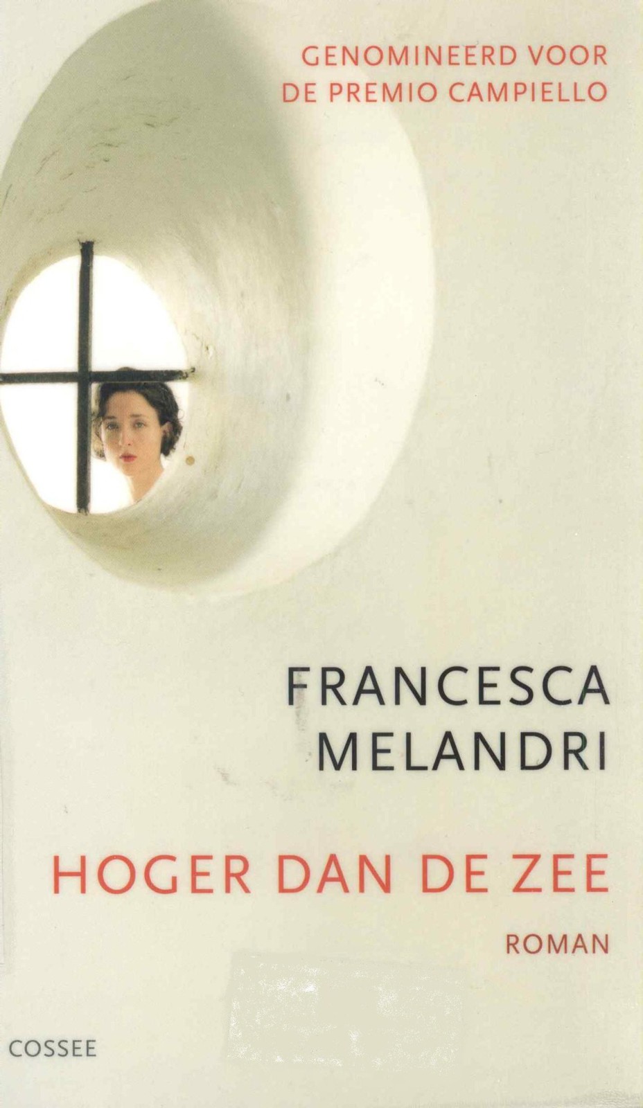 Hoger dan de zee