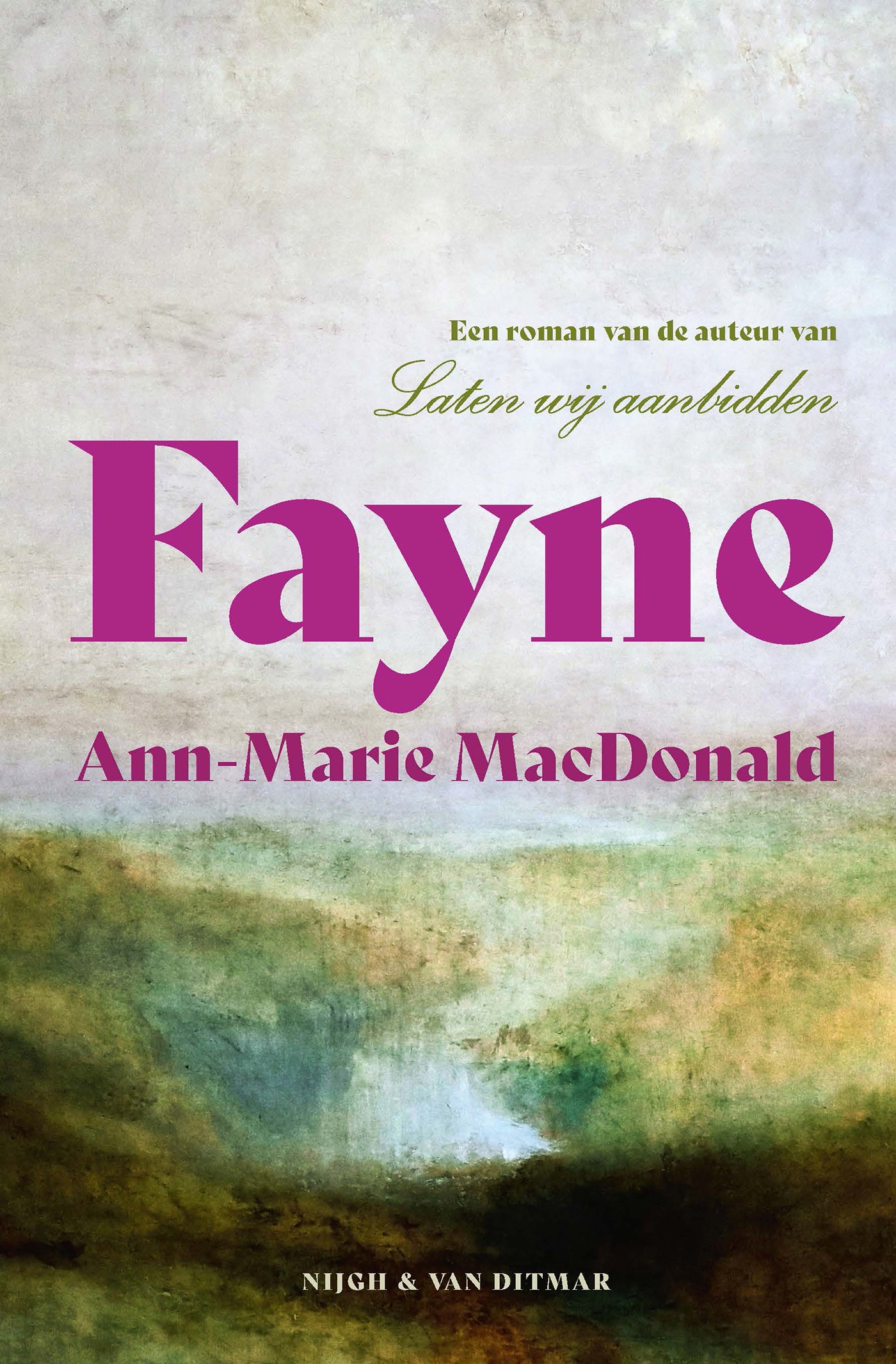 Fayne