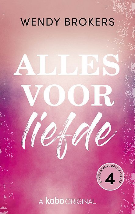 Alles voor liefde