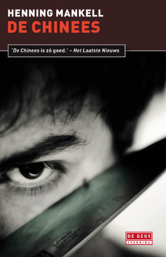 De chinees