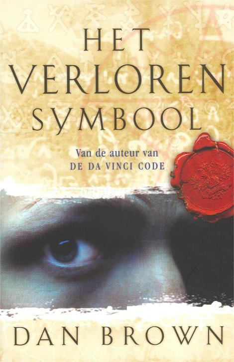 (2009) Het verloren symbool (The lost symbol)