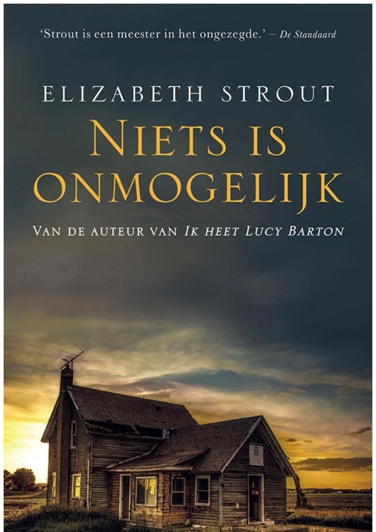 Niets is onmogelijk
