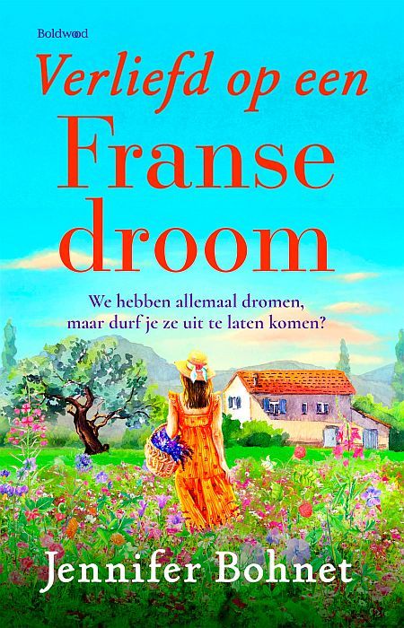 Verliefd op een Franse droom