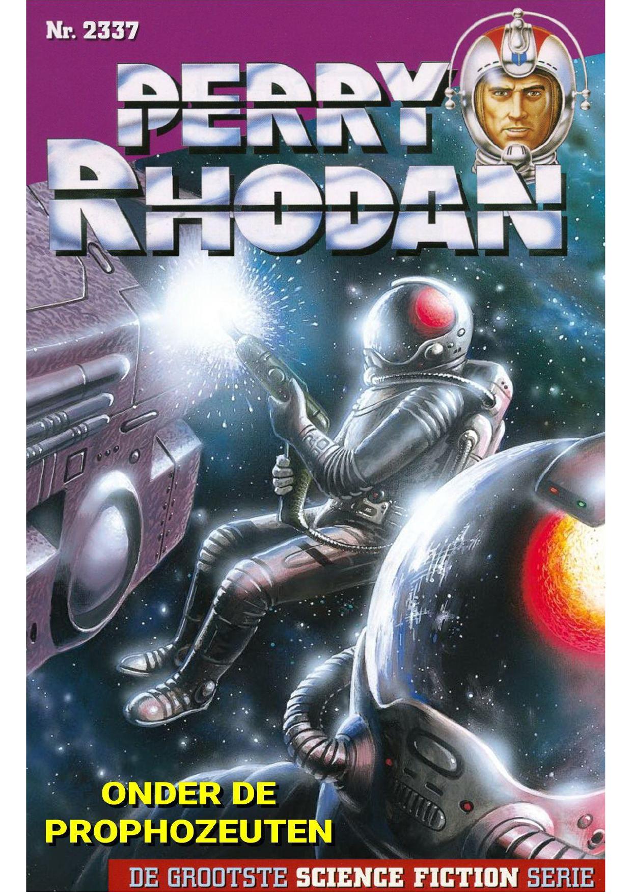 Perry Rhodan 2337