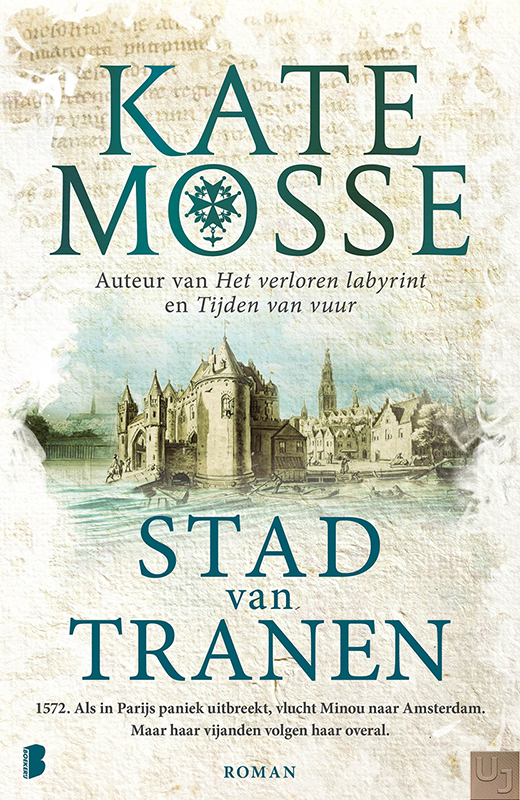 Stad van tranen