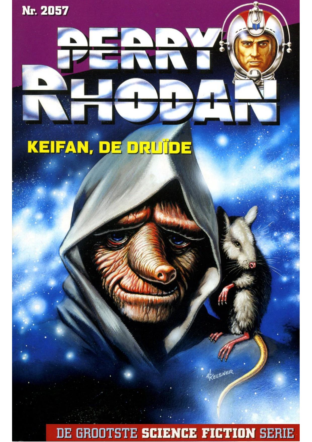 Perry Rhodan 2057