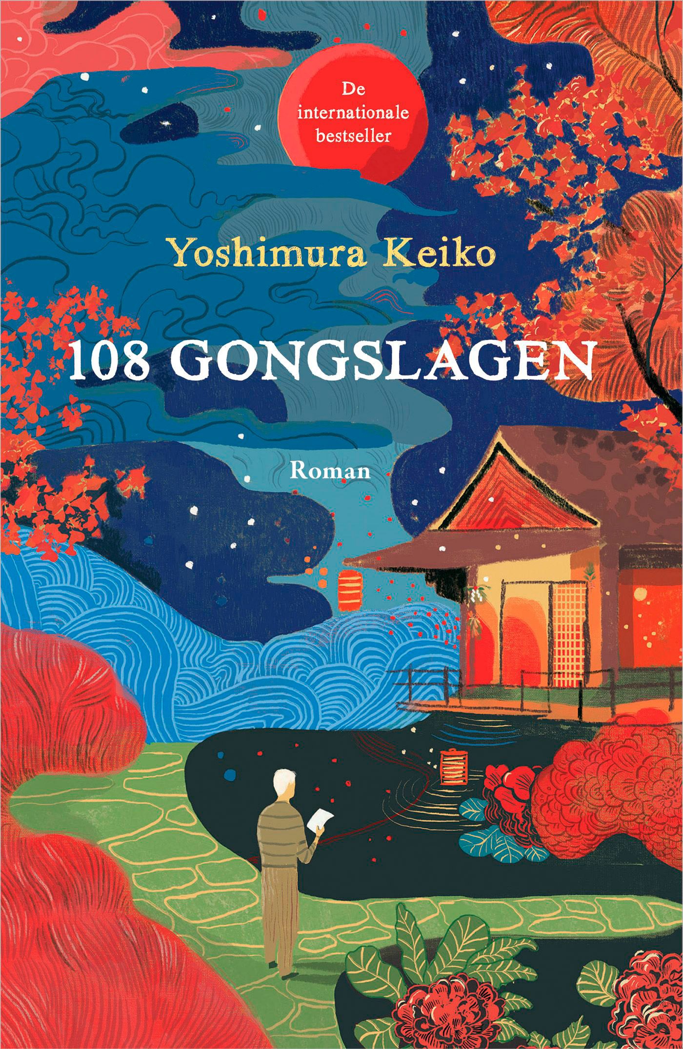 108 gongslagen