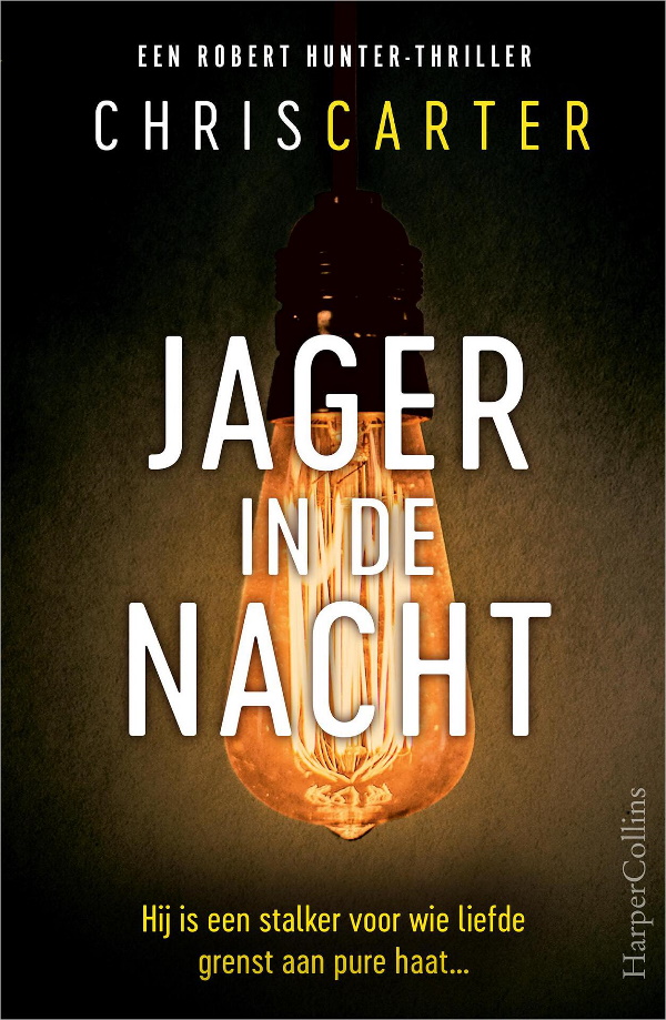 3 Jager in de nacht