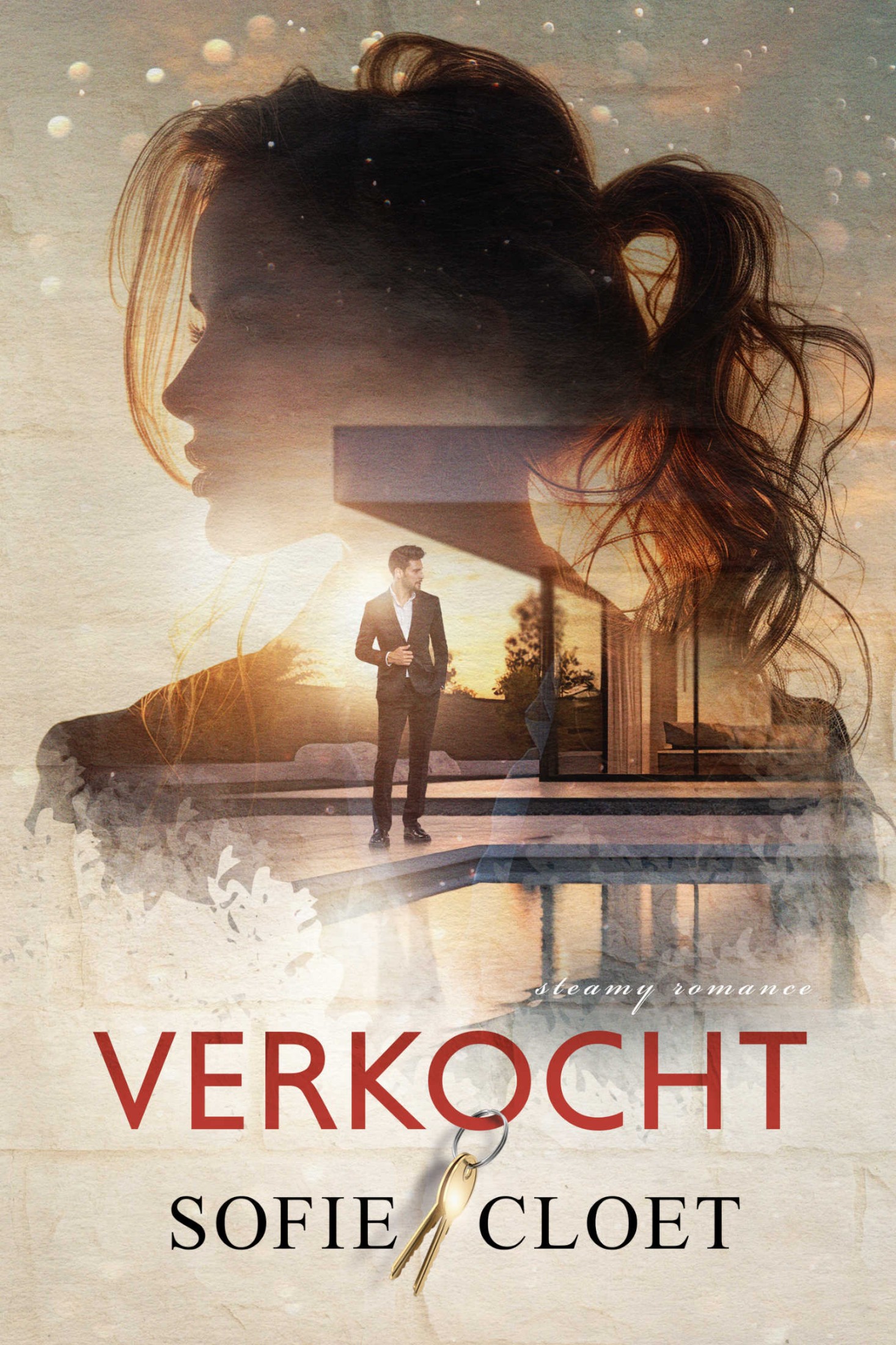Verkocht