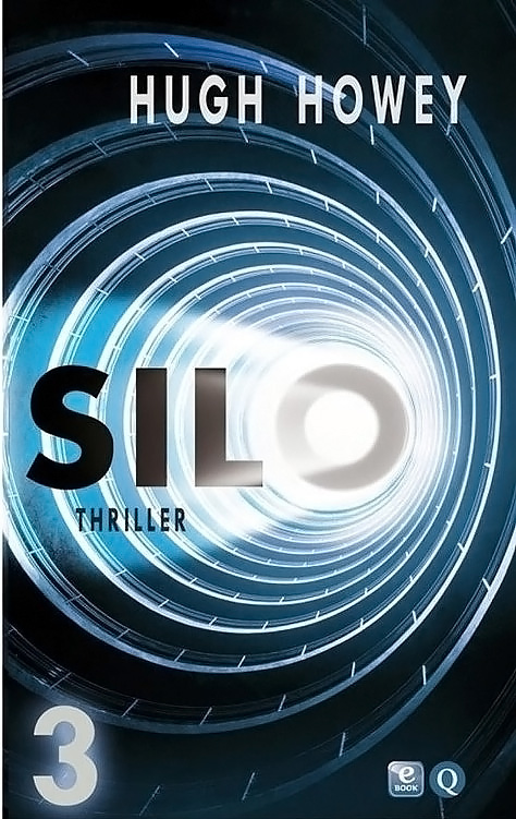 Silo Deel 3