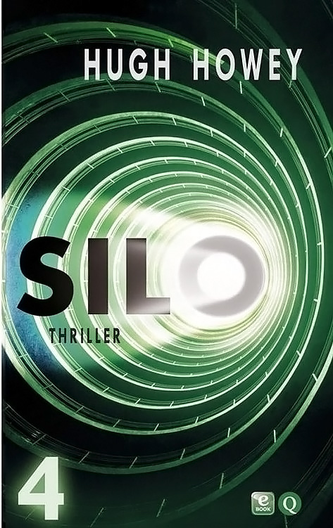 Silo Deel 4