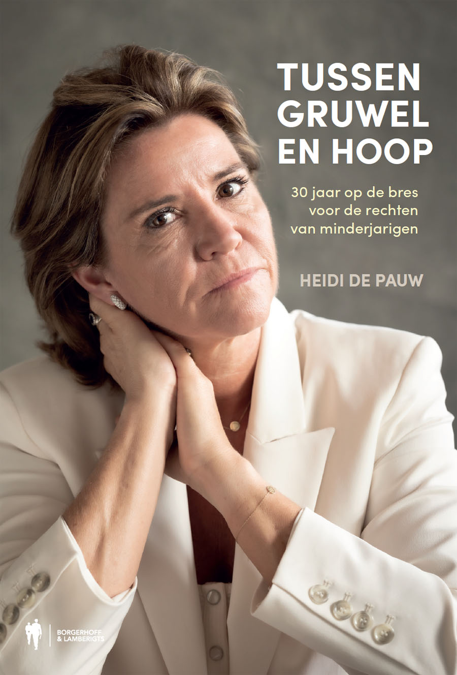 Tussen gruwel en hoop