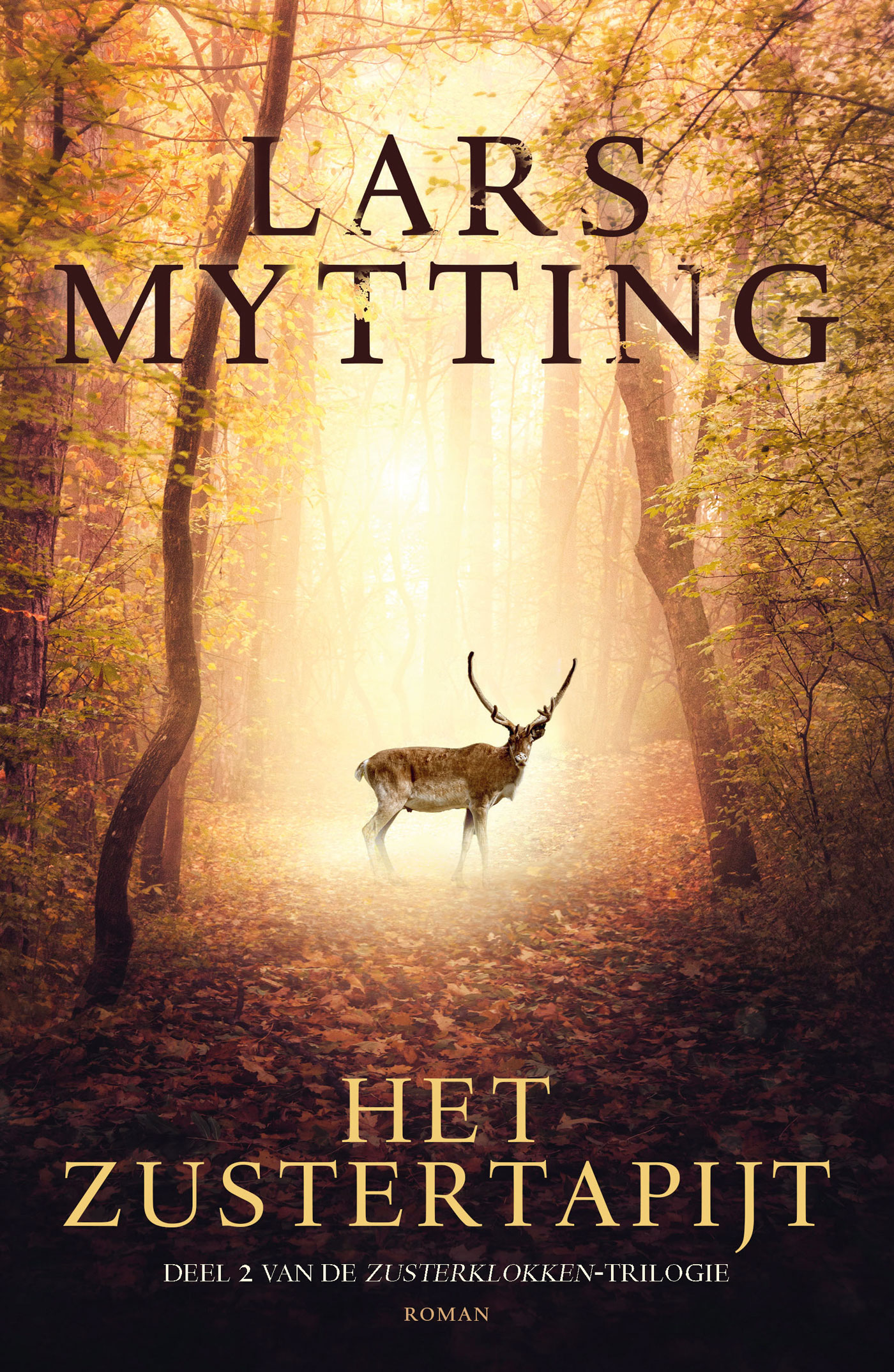 Het Zustertapijt
