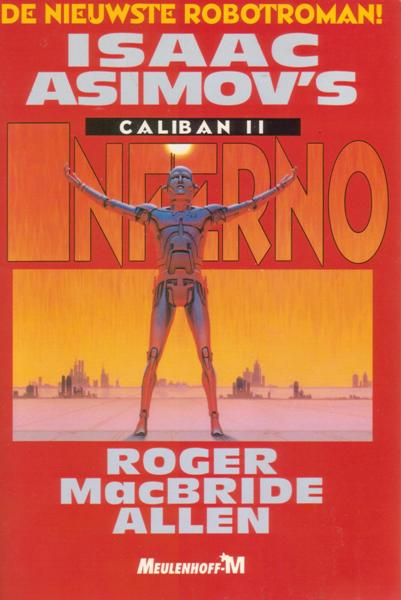 Inferno [Caliban 2]