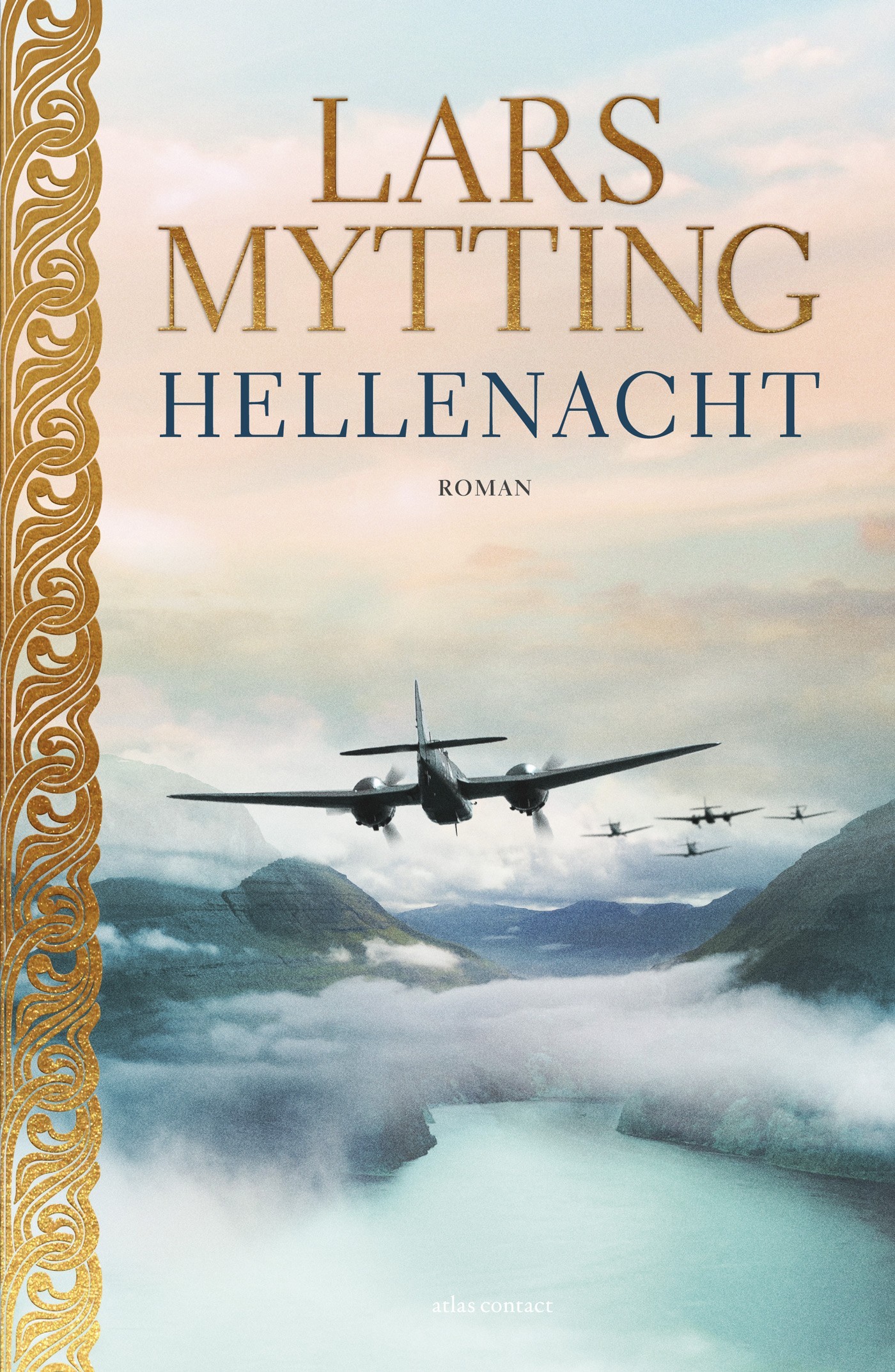 Hellenacht