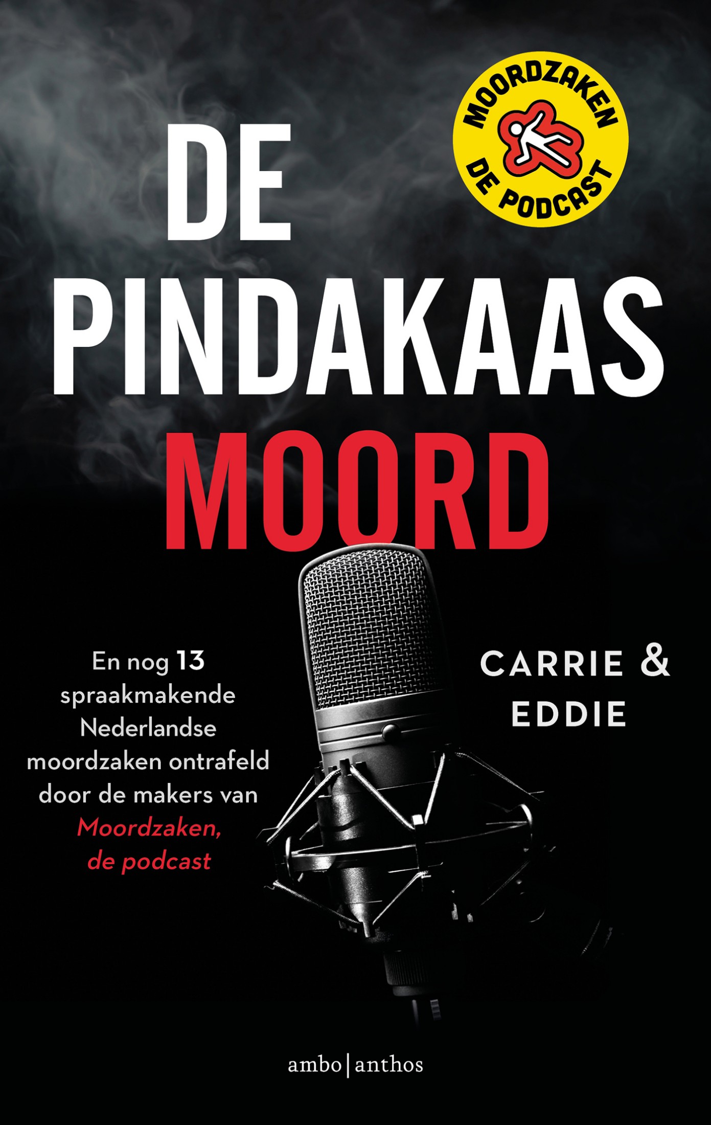 De pindakaasmoord