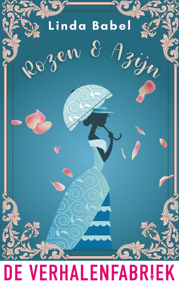 Rozen met azijn