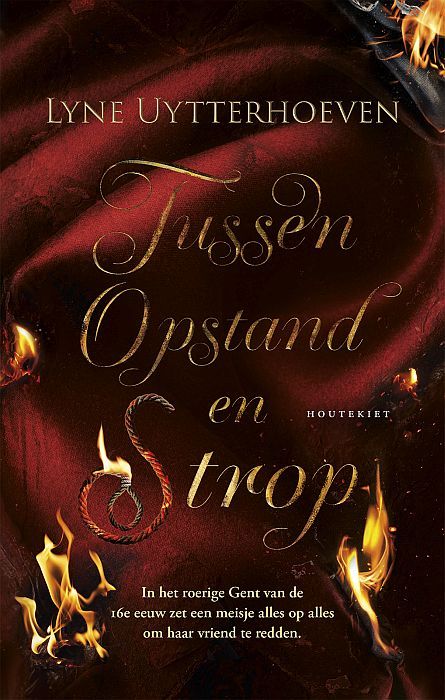 Tussen Opstand en Strop