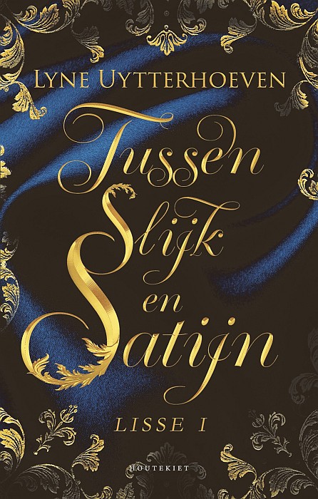 Tussen Slijk en Satijn