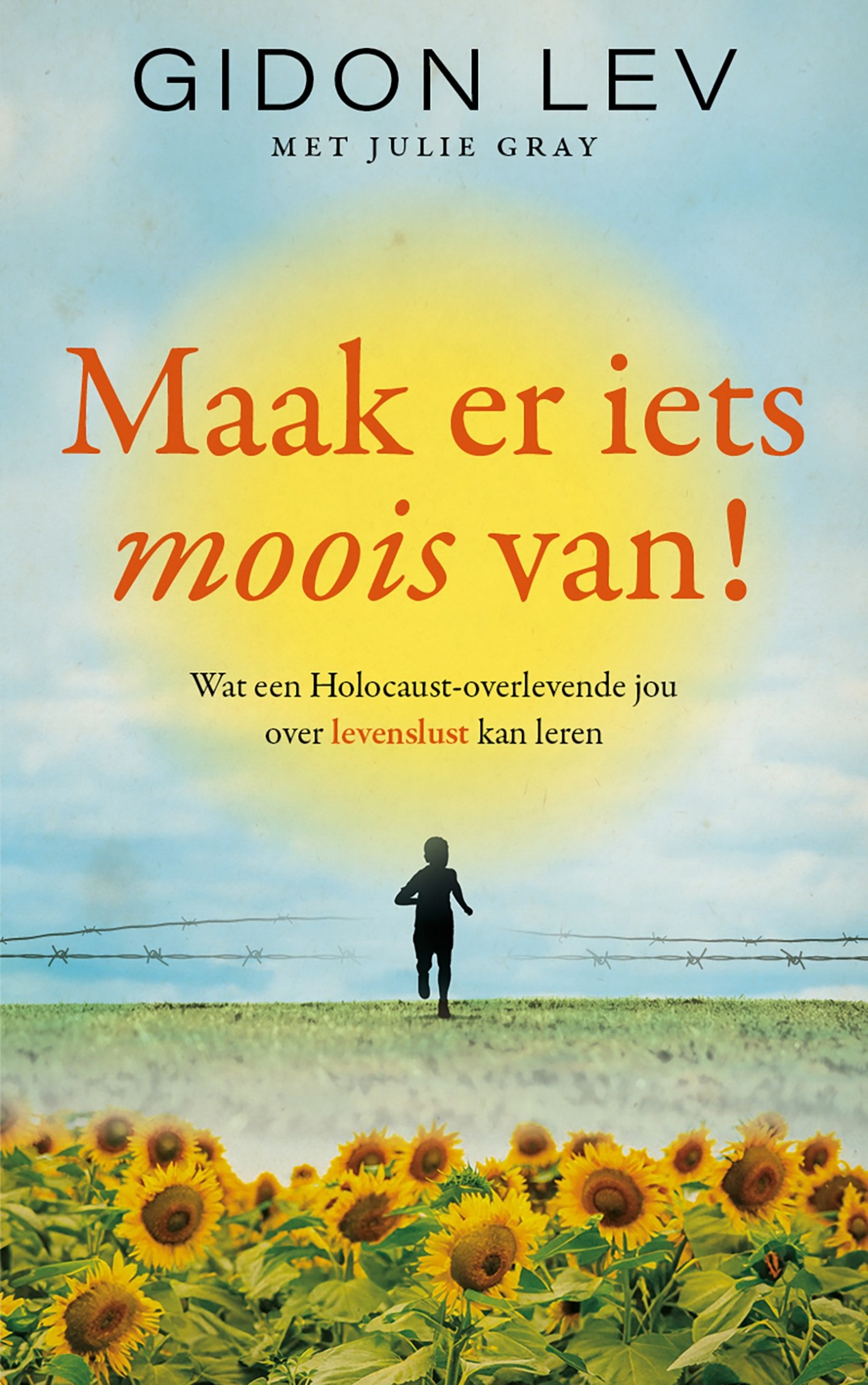 Maak er iets moois van
