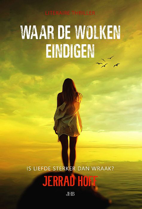 Waar de wolken eindigen